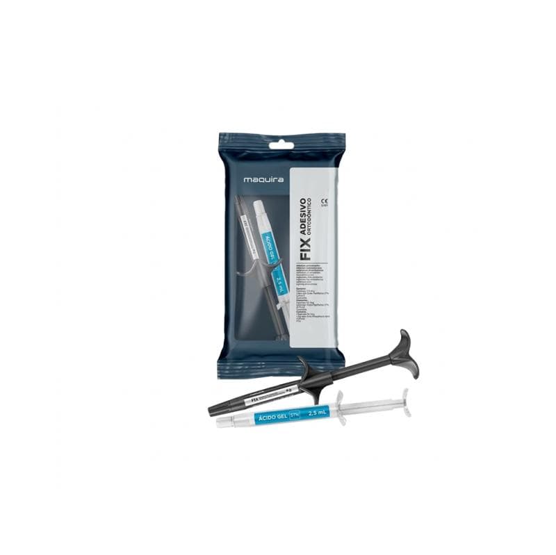Fix Orthodontic Adhesive
