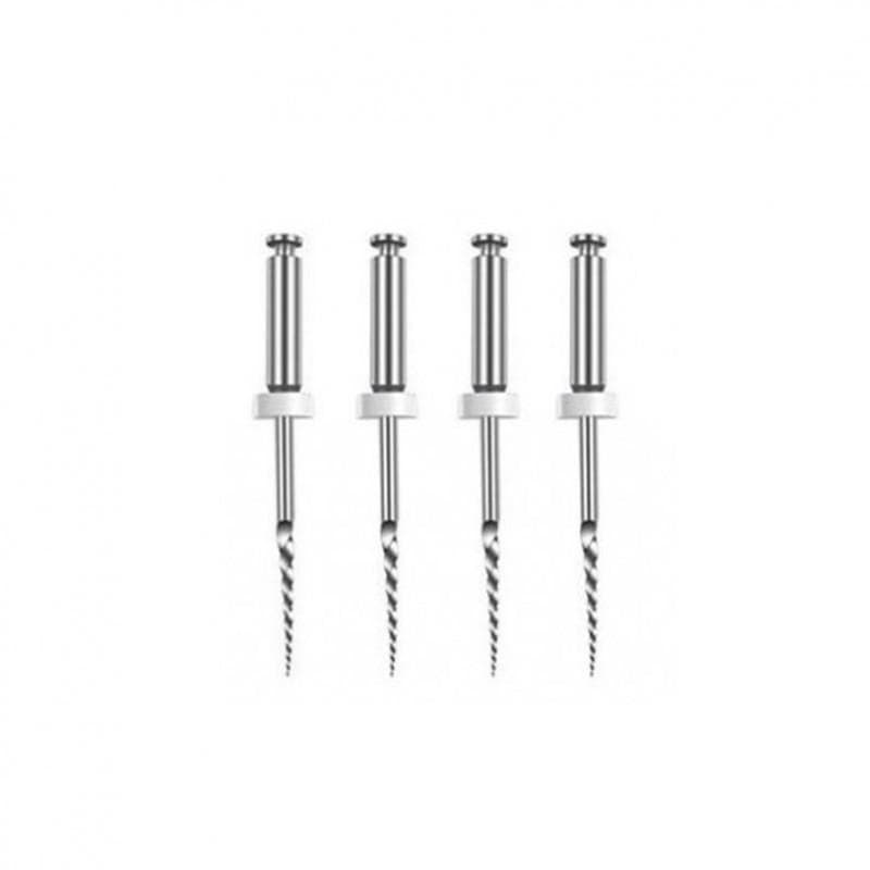 Plex V Rotary Files Orifice Opener #15/08 - 25 mm