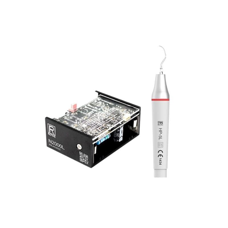 Refine Built- in Ultra Sonic Scaler N2000L