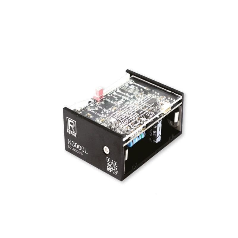 Refine Built In Ultra Sonic Scaler N3000L
