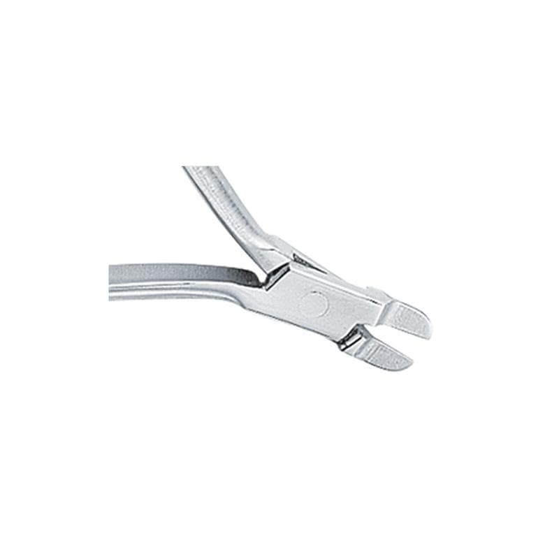Angle Tweed Ribbon Arch Plier