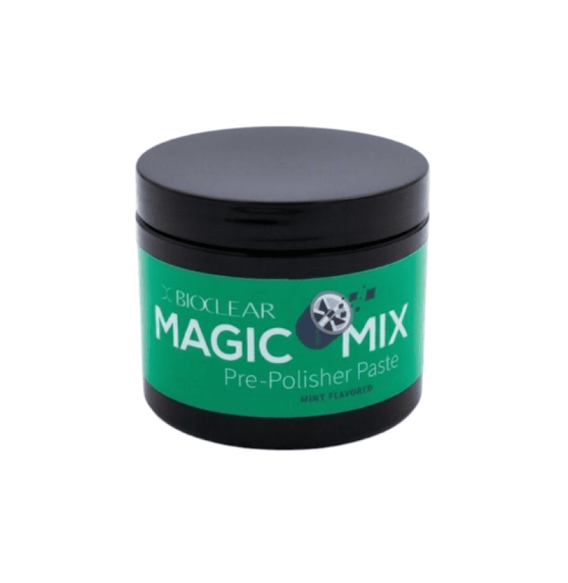 Magic Mix Pre-Polisher
