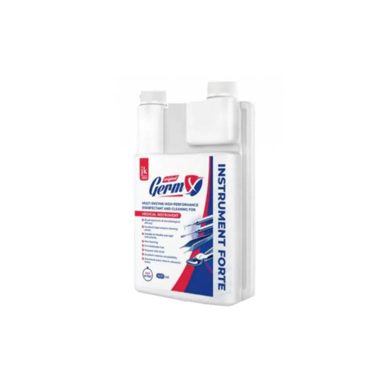 Germ X Instrument Forte