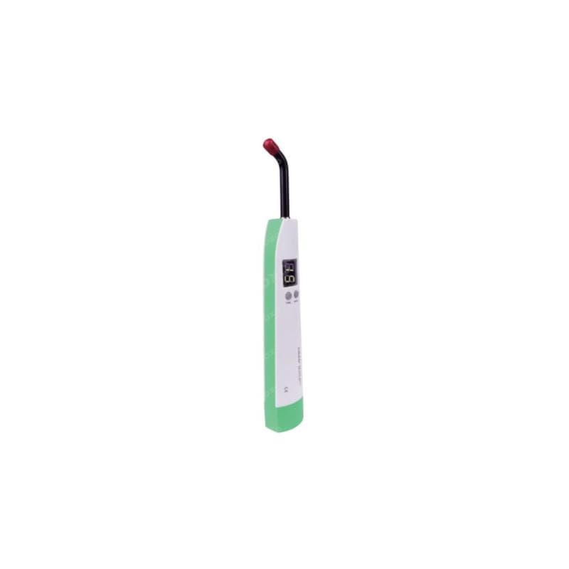 Coxo Light Cure Deli Wireless Green