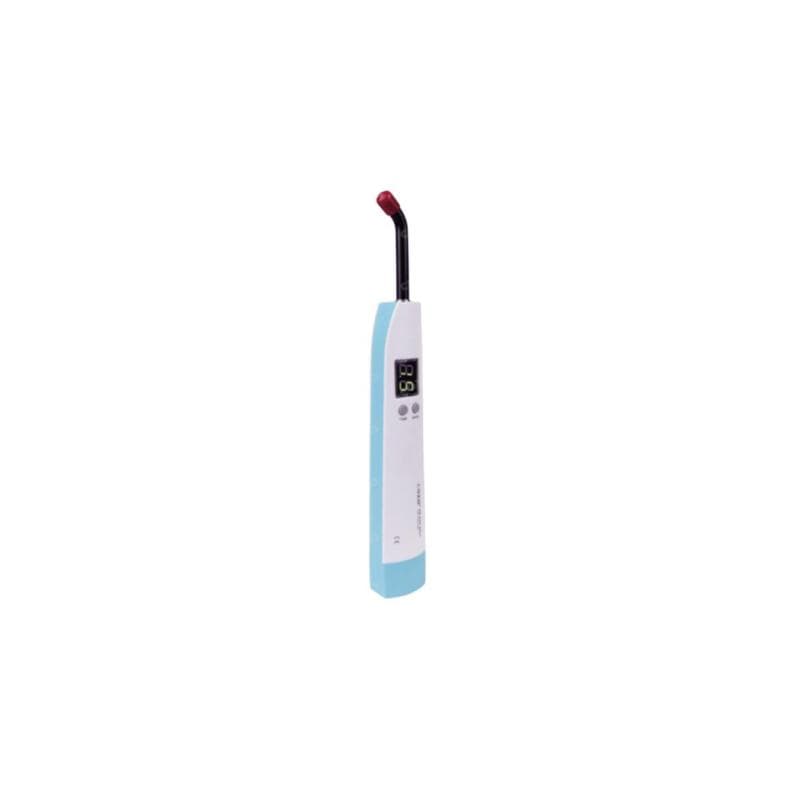 Coxo Light Cure Deli Wireless Blue