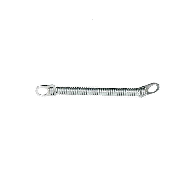 Closed Coil 15 mm