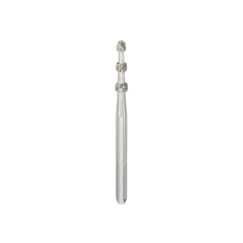 Rounded Top Marking Diamond Bur 0.3 mm 868B.314.018