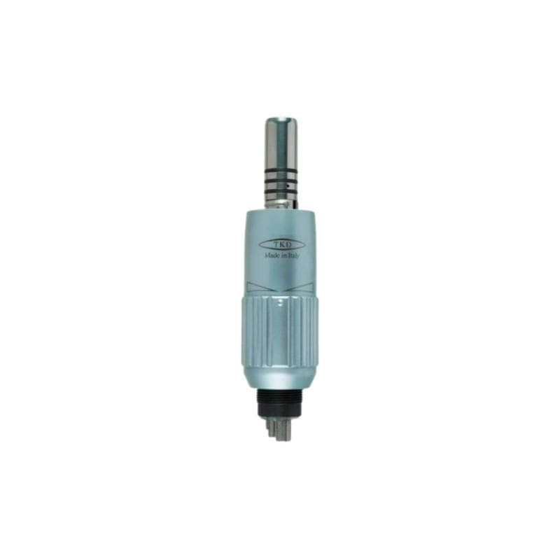 Vortice Low Speed Air Motor