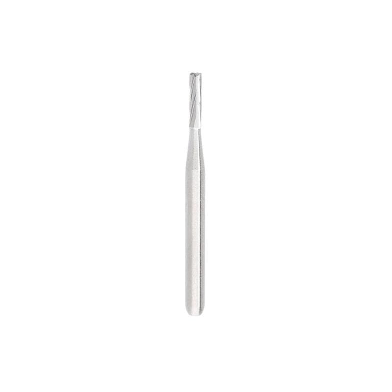 Komet TC Straight Fissure Bur H21.314.010