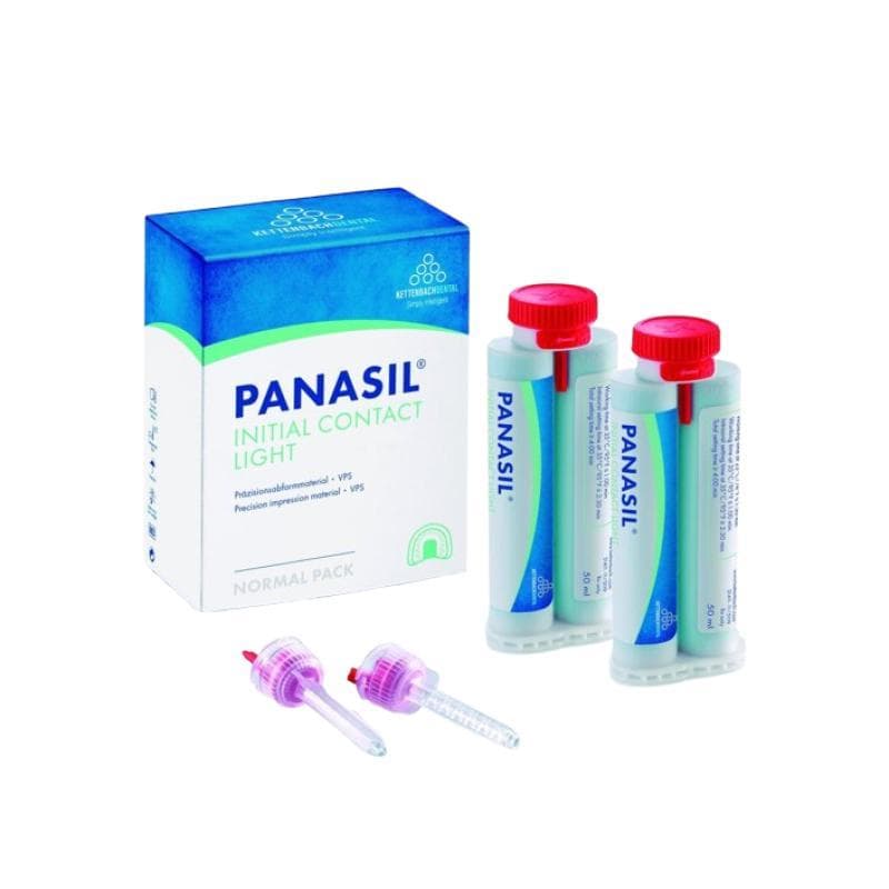 Panasil Initial Contact Light Fast
