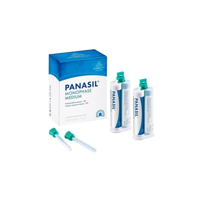 Panasil Monophase Medium 380