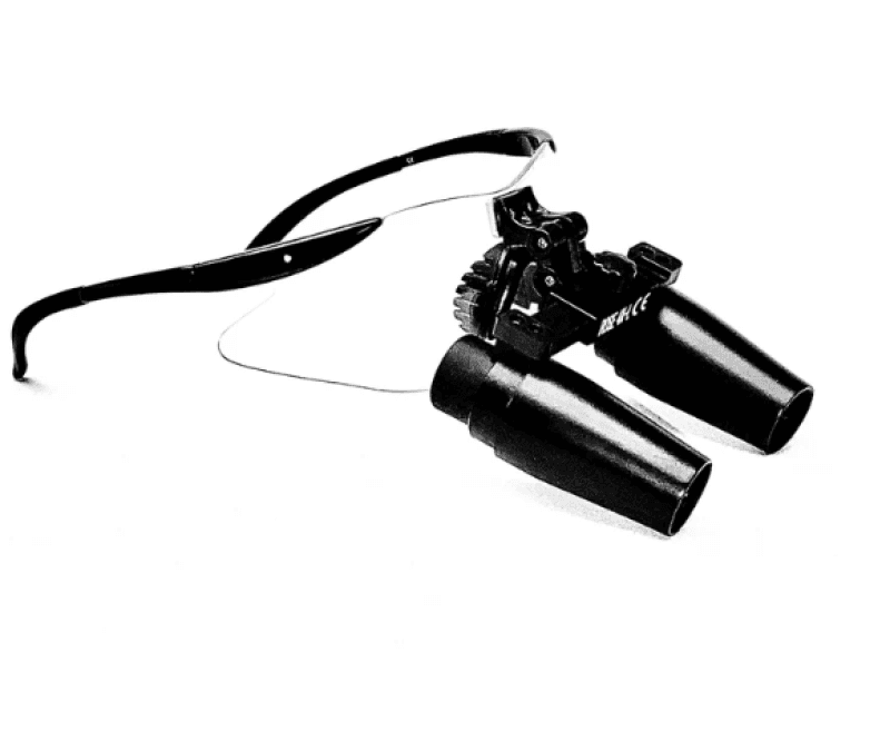 Rose Flip-Up Loupes 6 x Flex