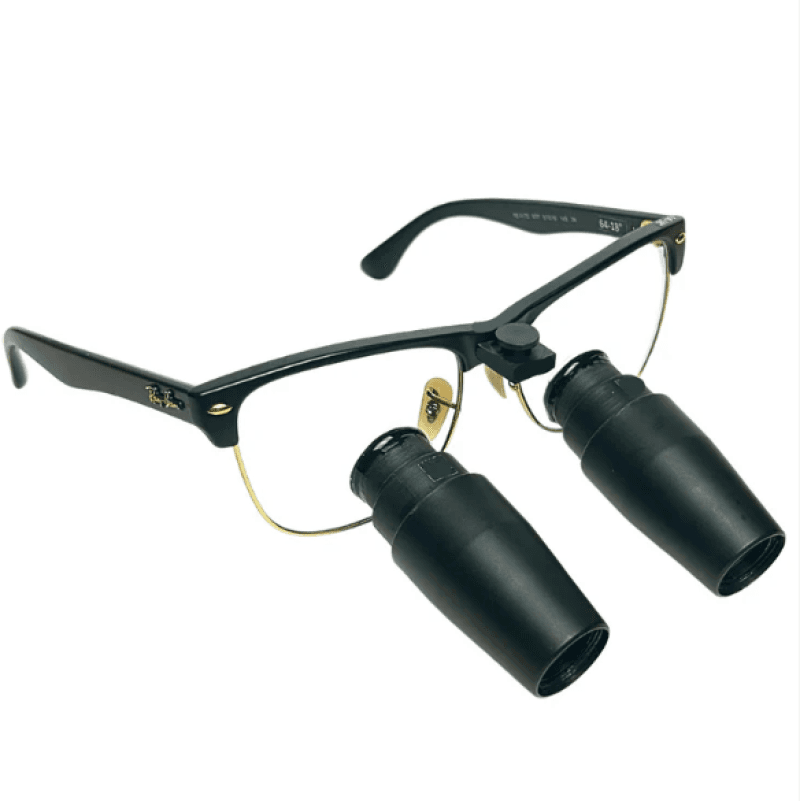 Rose TTL Loupes 4.5 x Ray Ban