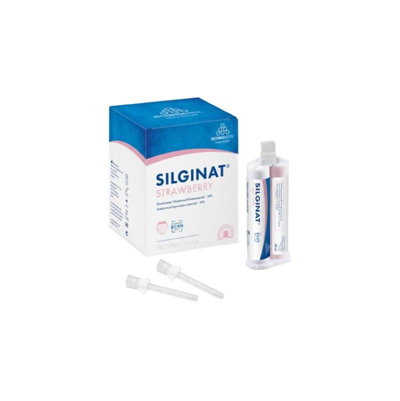 Silginat Strawberry