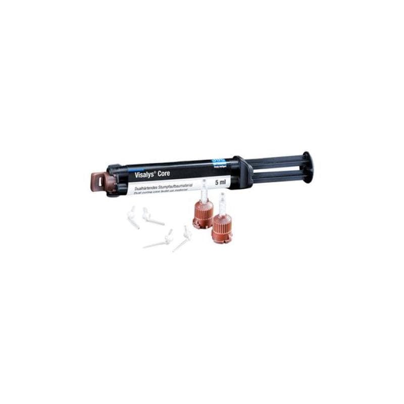 Visalys Core Dentin Syringe Normal