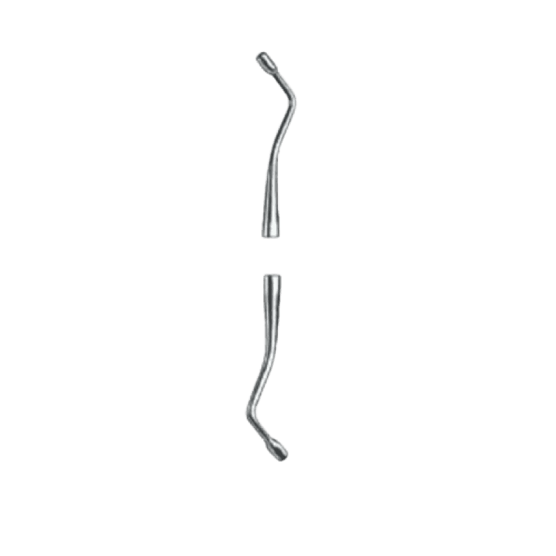 Condenser Size #1