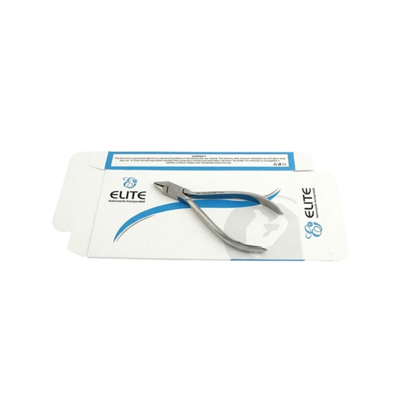 Wire Pliers Angle 120 mm