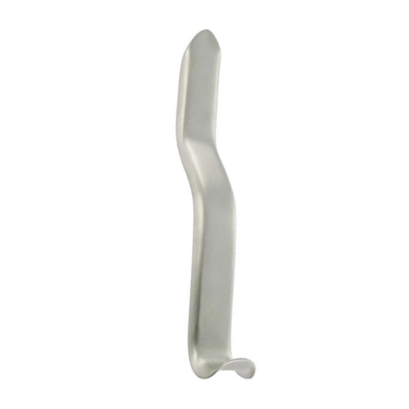 Retractor Minnesota University 140 mm