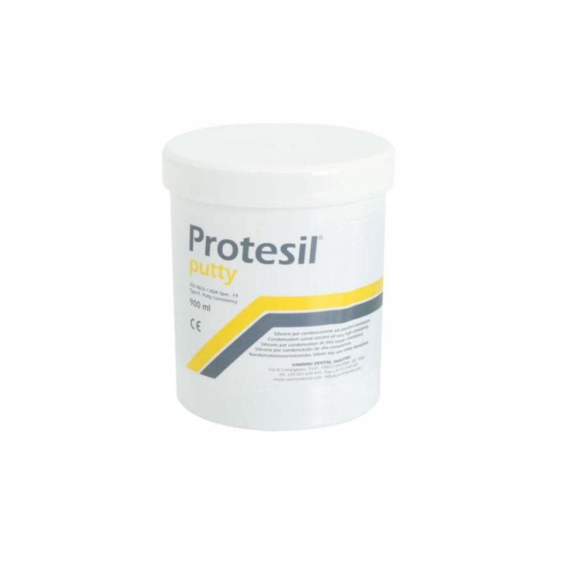 Protesil Putty Condensation Silicone