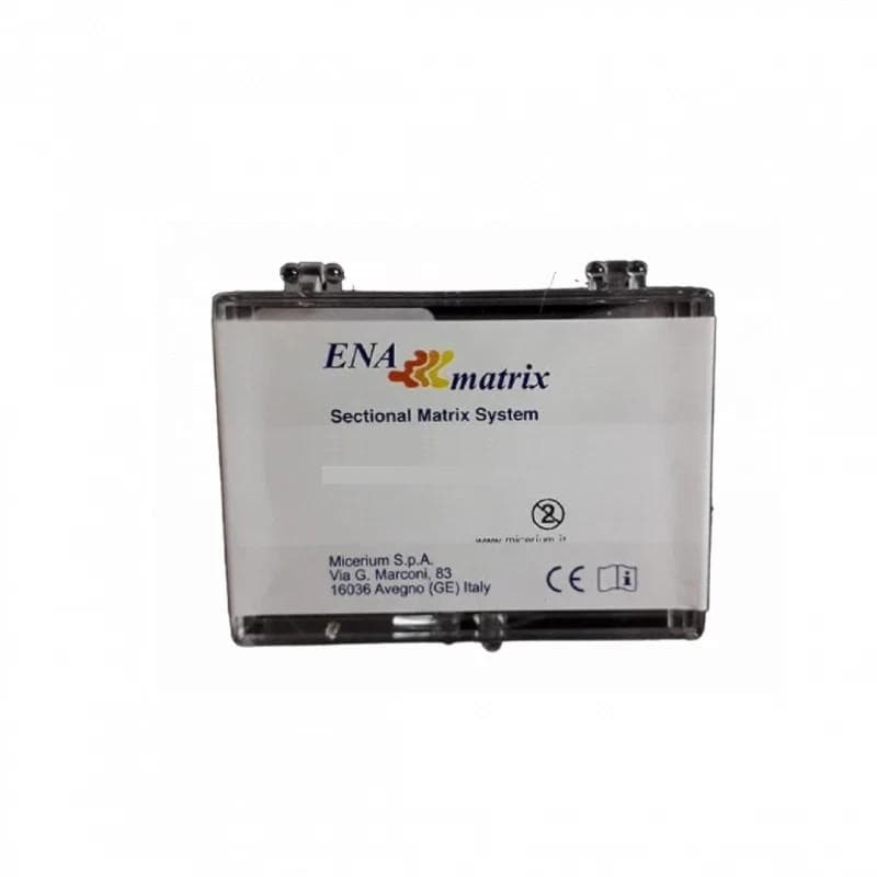 Ena-Hri Matrix Band Medium
