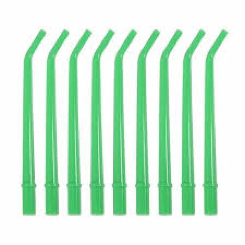 Cotisen Surgical Aspirator Tips Green