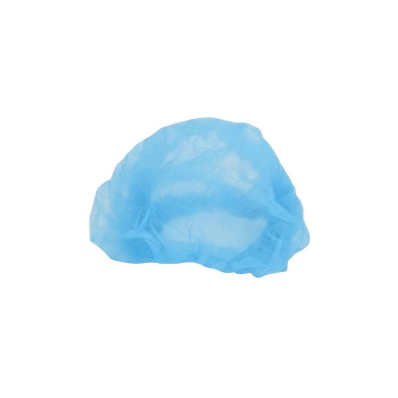 Over Head Blue