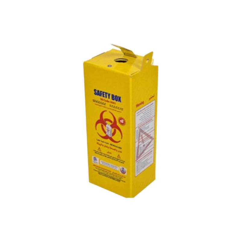 Safety Box 12 Liter