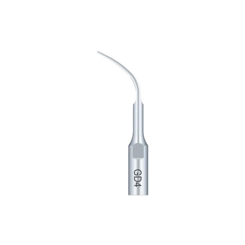DTE Scaling Tip GD4