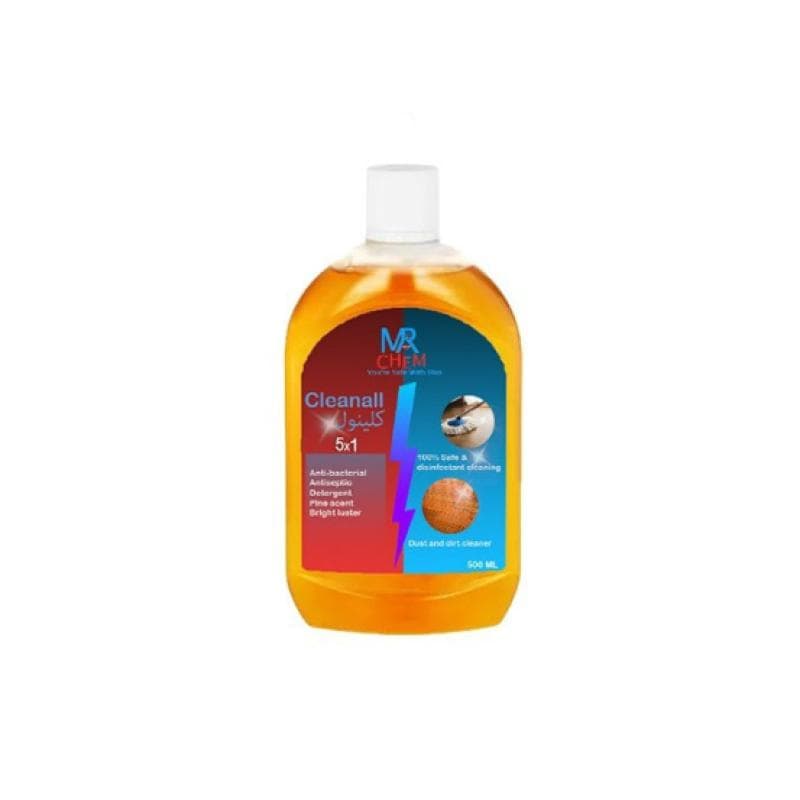 Cleanall 500 ml
