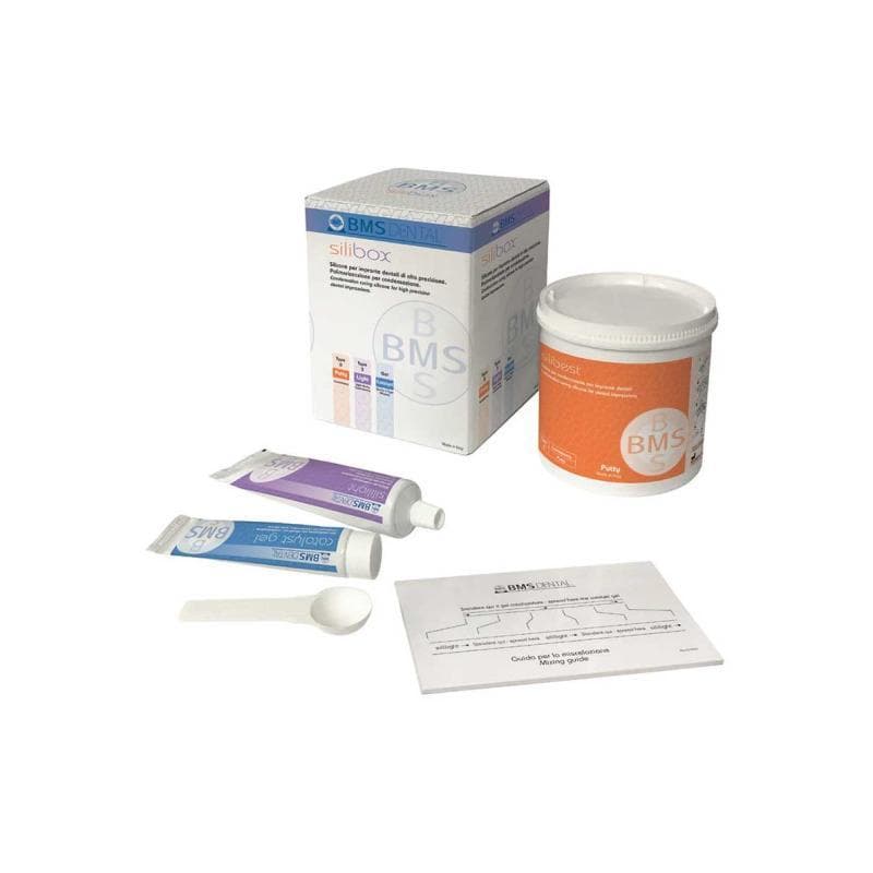 Silibox