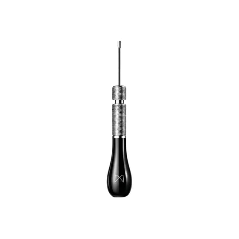 Stainless Steel Mini Implant Screw Driver Large Handle Black