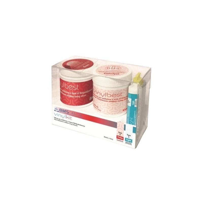 Vinylbest Putty + Vinylight