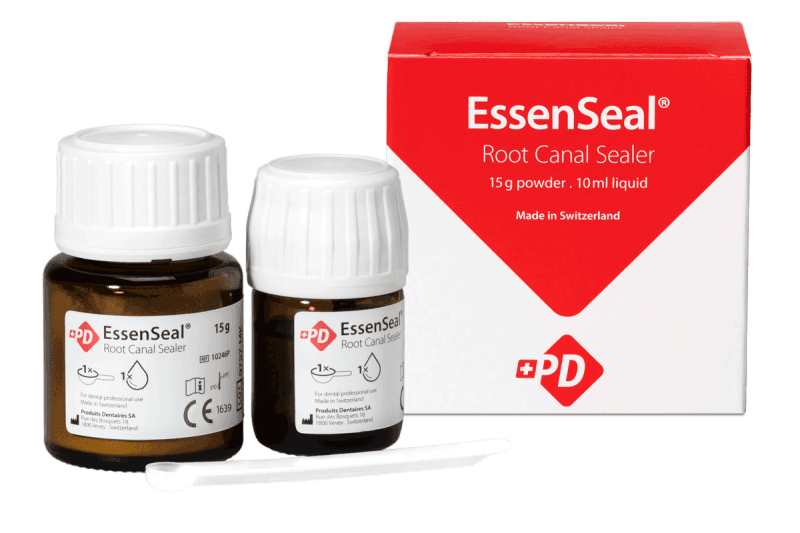 EssenSeal Root Canal Sealer