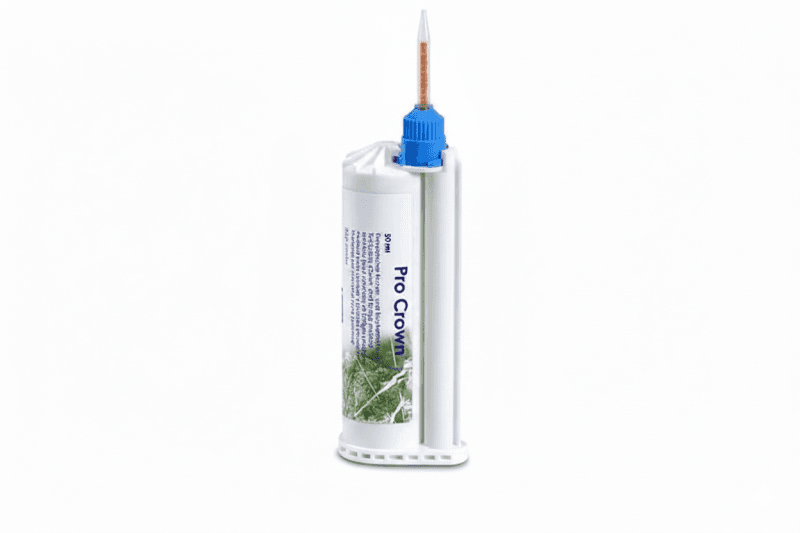 Pro Crown Shade A3