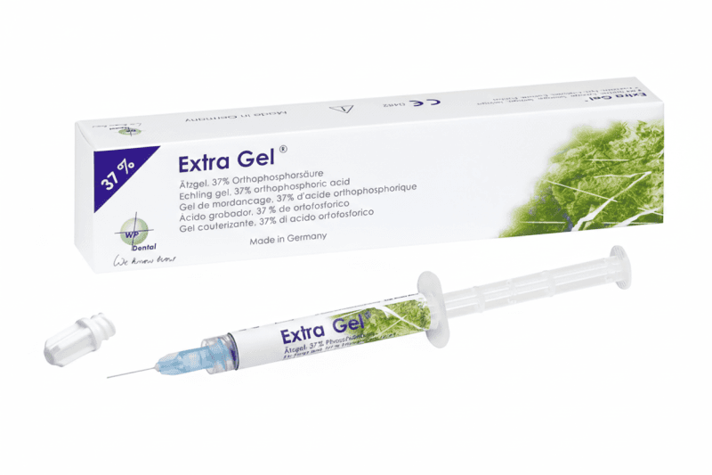 Extra Etching Gel