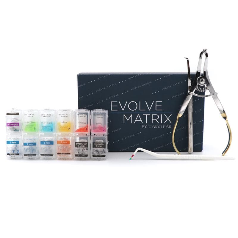 Bioclear Evolve Intro Kit