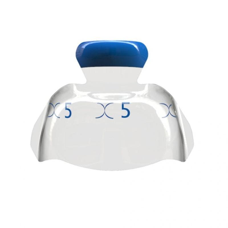Bioclear Evolve Matrix Blue 5 mm 25 Pcs