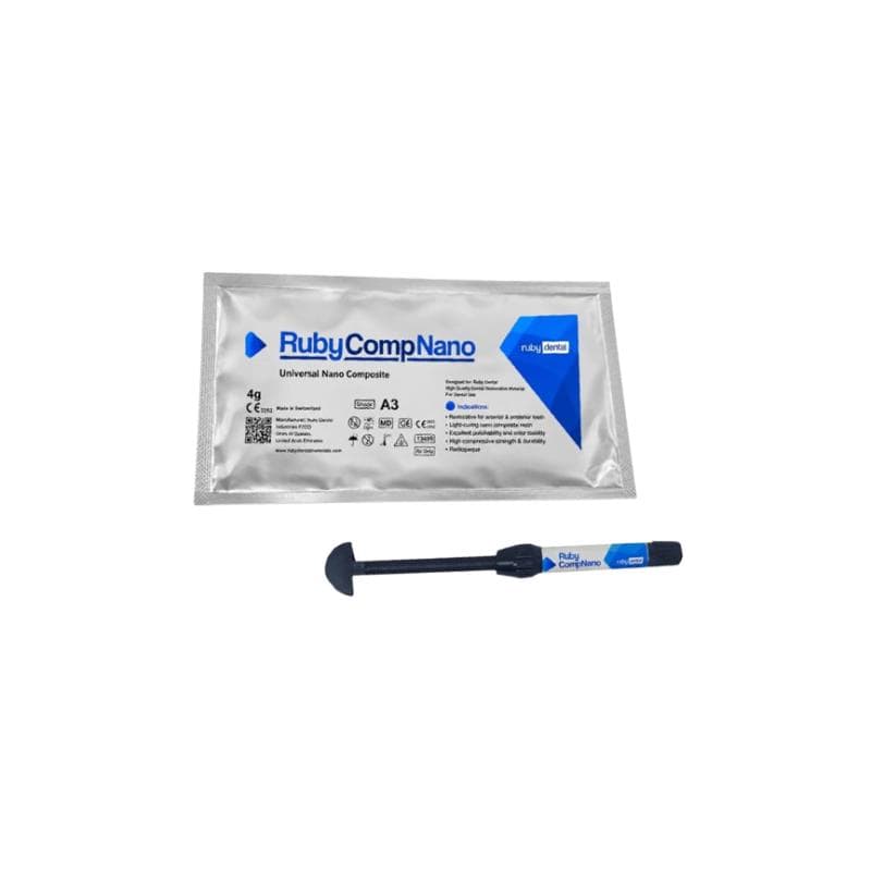 RubyFill Universal Nano Composite A3