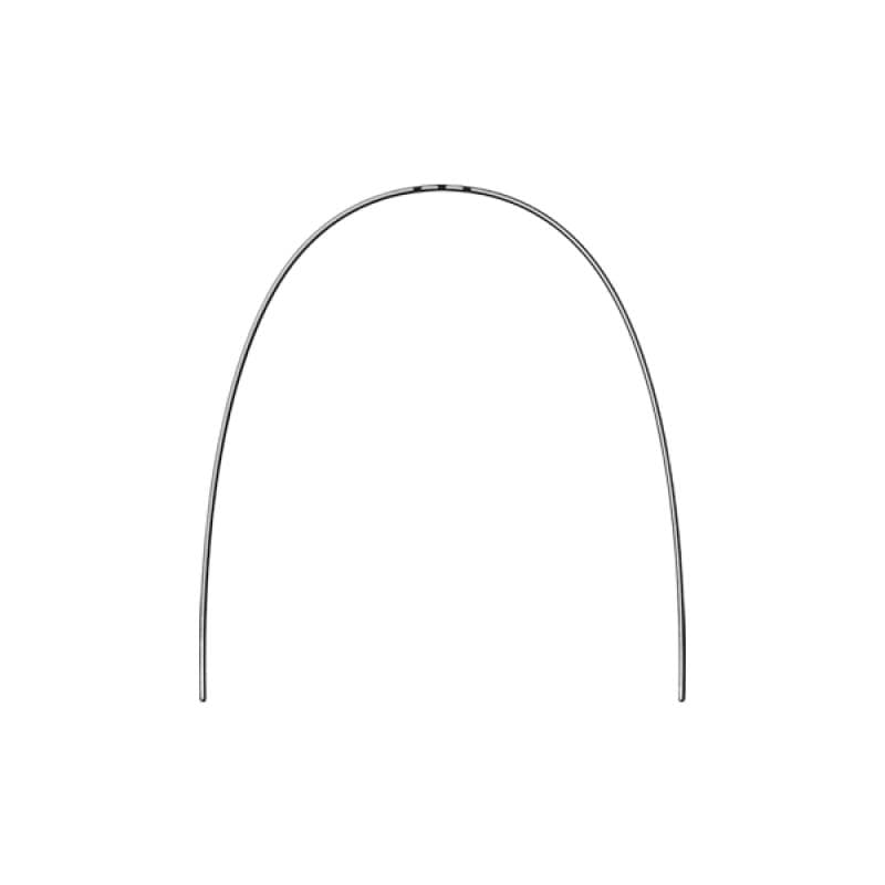 Equire Thermo-Active Preformed Round 16 Upper