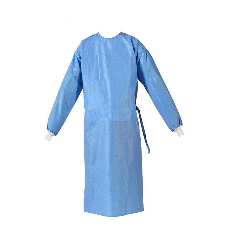 SMS Disposable Surgical Gowns