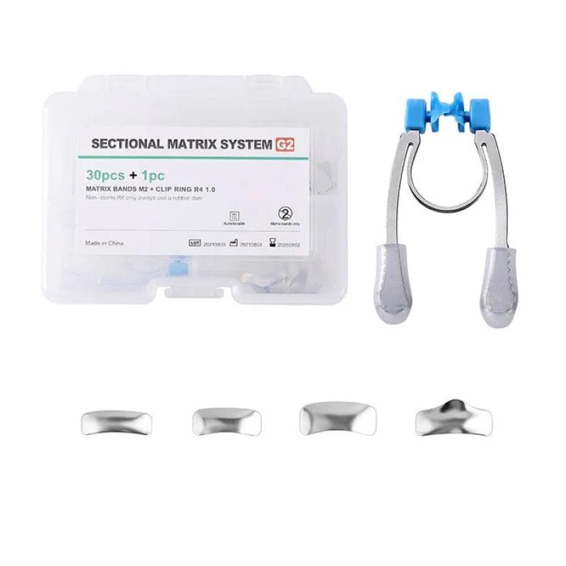 Sectional Matrices G2 Z&T