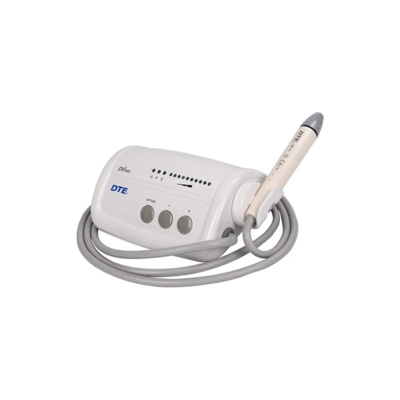 DTE Ultrasonic Scaler LED D6