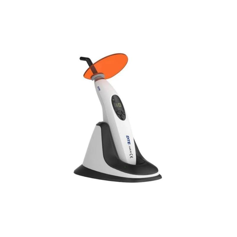 DTE Light Cure Lux E Plus