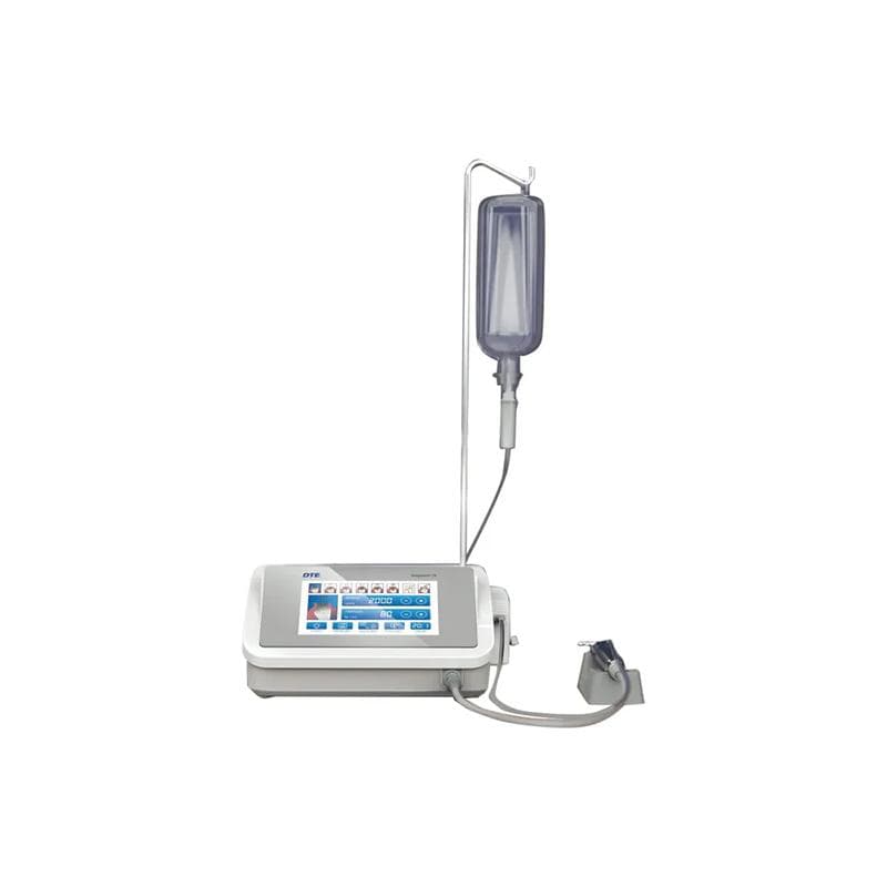 DTE Implant X Motor