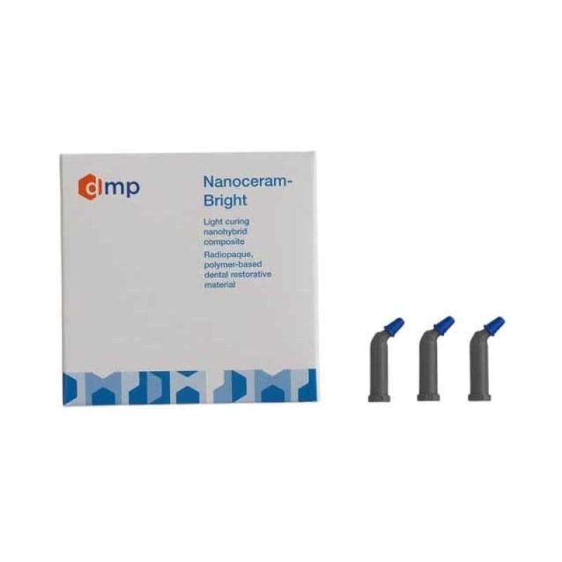 Nanoceram-Bright Compules A3