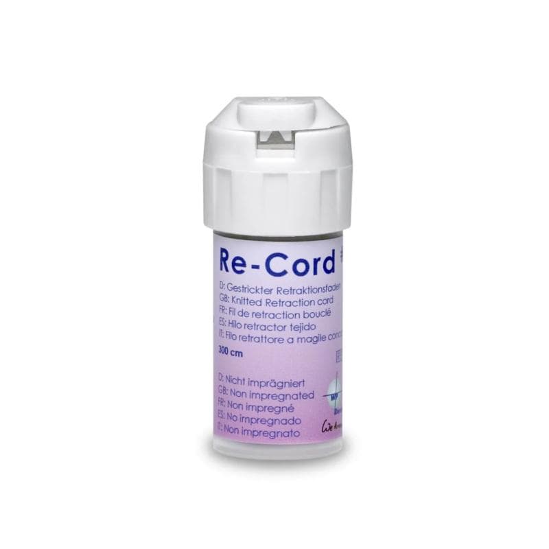 Re Cord #0 Non Impregnated 300 cm