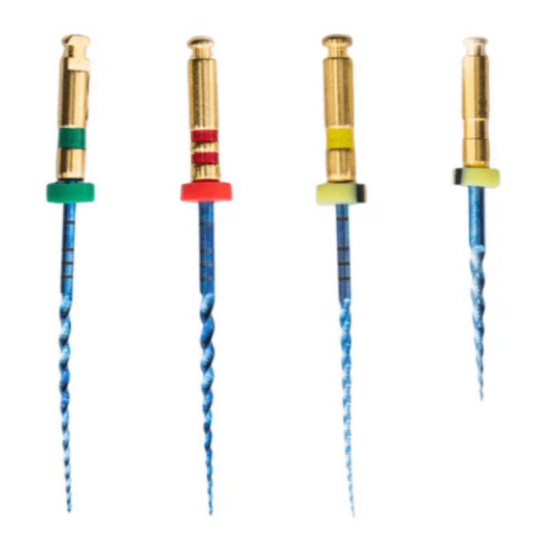 AF Blue S One Assorted Kit 6%