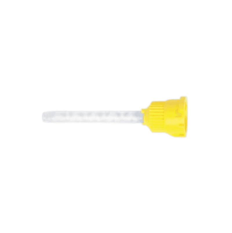 Mixing Tips Yellow