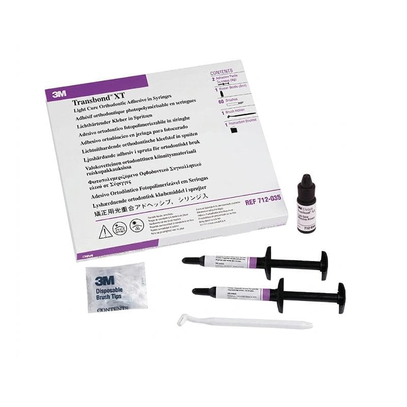 Transbond XT Light Cure Adhesive