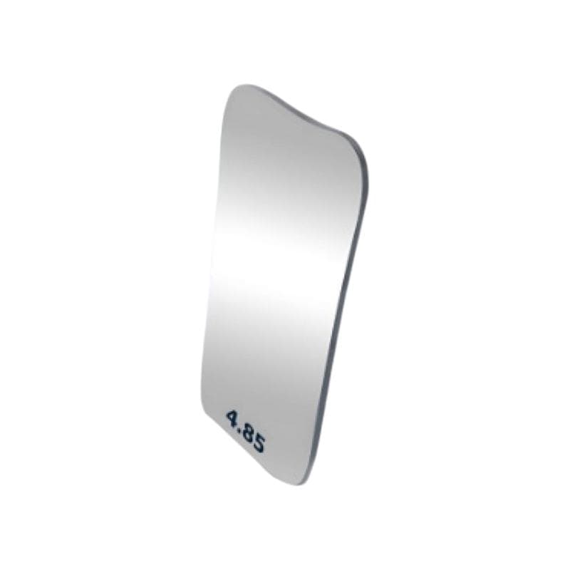 POP VisionX - Precision Mirror- Size 2 - Front Service
